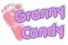 Sweet Granny Candy Phonesex and Webcam!