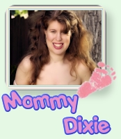 Mommy Dixie