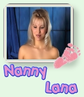 Nanny Lana